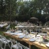 Pincher Creek outdoor wedding ceremony and reception (3)